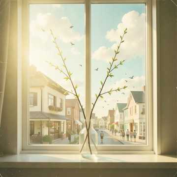 Вербное воскресенье