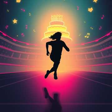 Ивану в день рождения