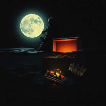 Змей искуситель(муз.и ст. Екатерина Неустроева)