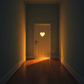 За твою любовь