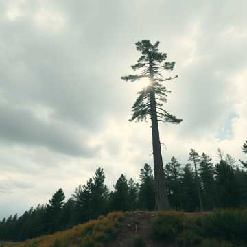 Сосновая охрана