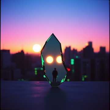 От рассвета до заката