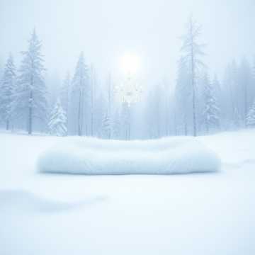 Зима-невеста