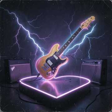 Твою в струну!