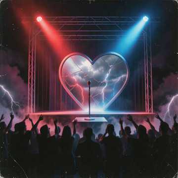 Зачем ты простила его (Live Concert Edit)