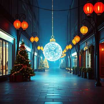 Новый Год, пляши!