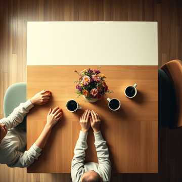 Бабушка Зоя