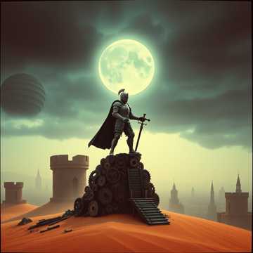 Craftix: Живым до утра