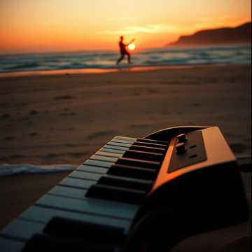 Пой же пой моя гитара (С.Есенин)