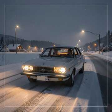 Дорога дальняя