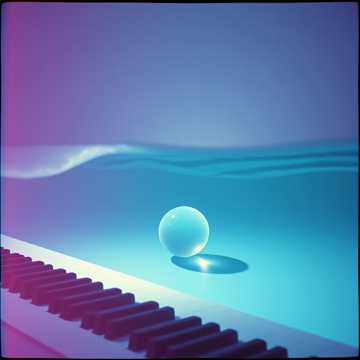 Океан нежности.