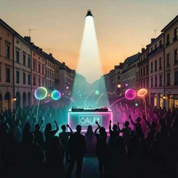 Уличная самба. (Edit)