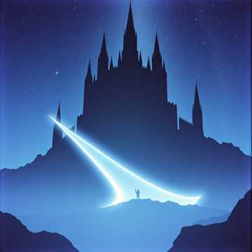 О великая Тёмная Империя