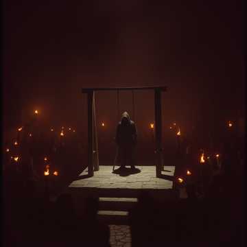 Скажи ,палач... (Edit)