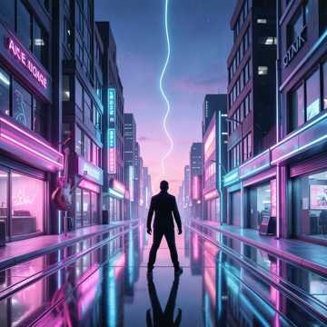 Нить (автор слов Денис Чебаков)