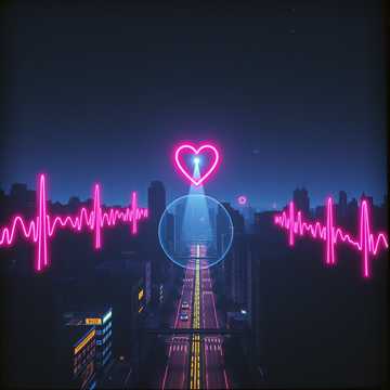 Любовь - это бит