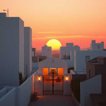 Дом На Авангардной ( ГК  АГРОСПЕЦТЕХ)