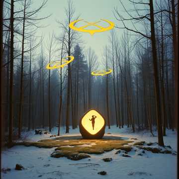 Свет Рода (Зов Крови)