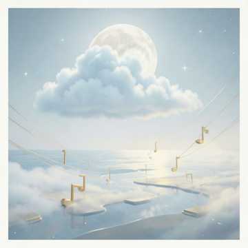 Тихое облако