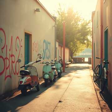 Детство золотое