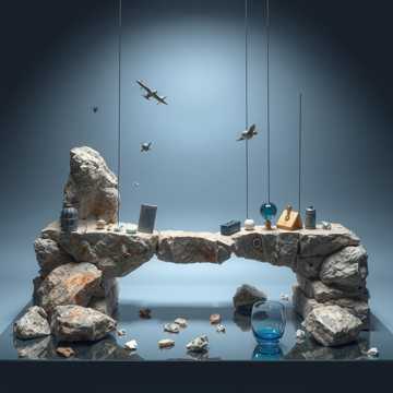 Оператор реальности.