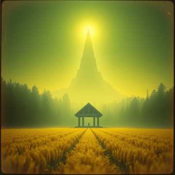 Быль ( Беловодье Веды)