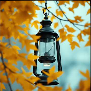 Осенняя терапия