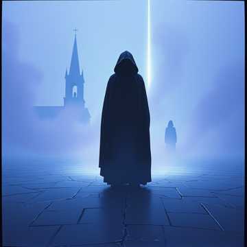 Падение Шакса