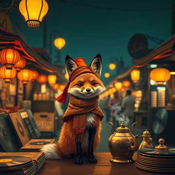 Ходжа Нассреддин