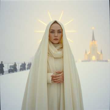 Слава, твоей матери, солдат!