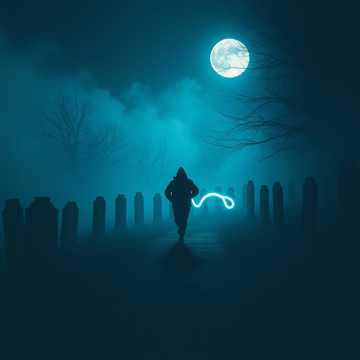 Дорога мимо кладбища_v.2.0