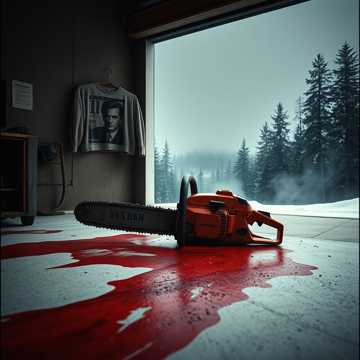 Цепи и сталь