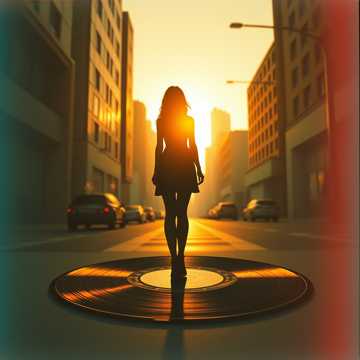 Я хочу быть счастливой!