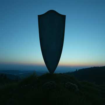 Щит и свобода