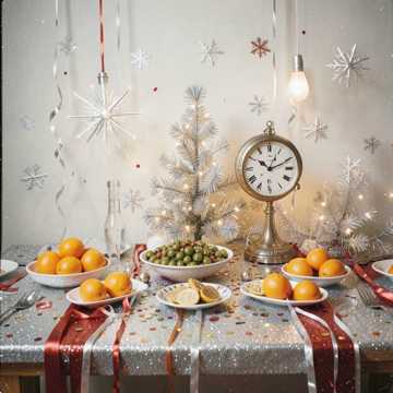 С Новым годом!