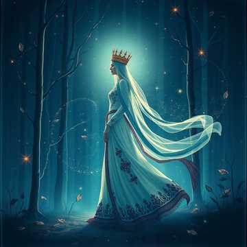 Русская краса