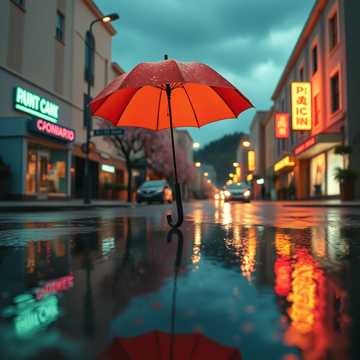 Наслаждаюсь. (Стихи Павел Байдалин)