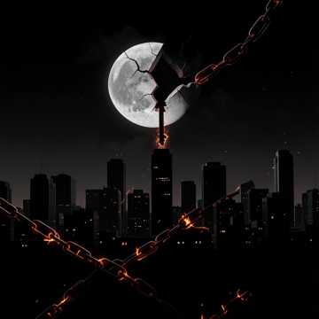 Тьма говорит «спасибо»