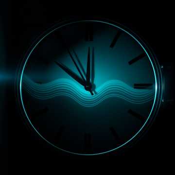 Счетчик пыли