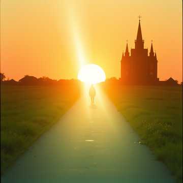 Твой верный попутчик