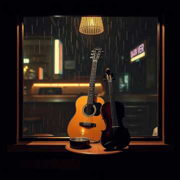 Ночная бабочка