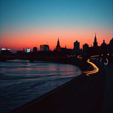 Лучший город земли