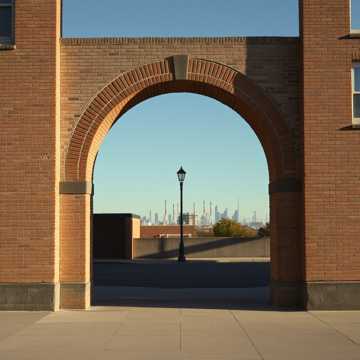 Любимый Артёмовск.