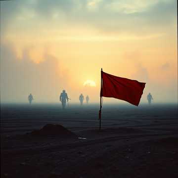 Мы боги войны