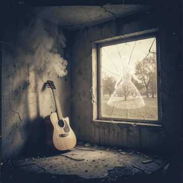 Вальс под огнём