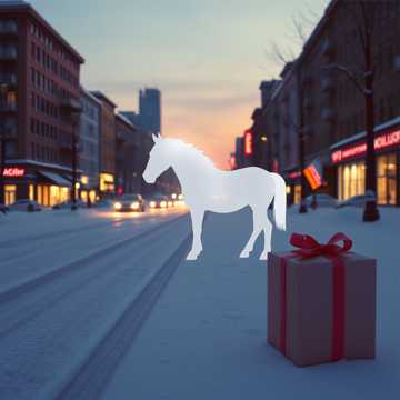 NEВИНОVEN- Конец года