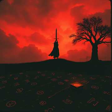 Пламя против возрождённых