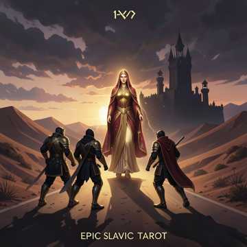 Шамаханский ход