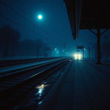 Не мог уснуть