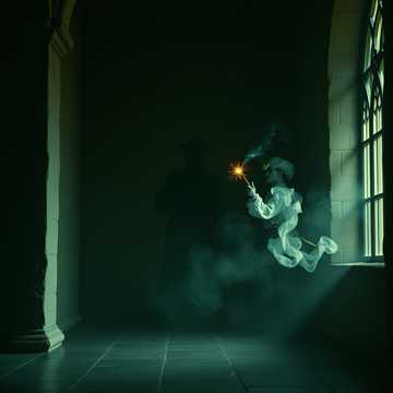 Не весёлый король